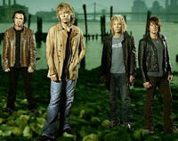 Top 5 Lagu Bon Jovi Versi Ane