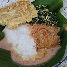 Makanan dari Tempe yang mungkin Jarang Agan Temui