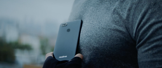 Catat Gan, Realme Siap Jadi Game Changer Pasar Smartphone di Indonesia