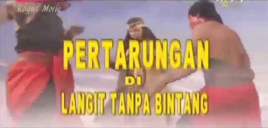 5 Hal Yang Paling Diingat Dari Sinetron Kolosal