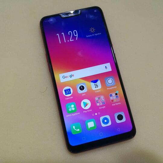 Unduh 5100 Koleksi Gambar Foto Oppo A3S Terbaik 