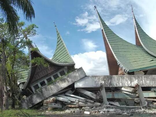 7 Kota di Indonesia yang Terancam Gempa Besar di Masa Depan