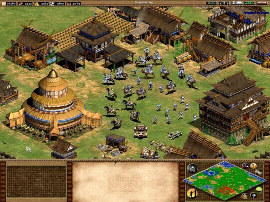 Beberapa Rekomendasi Game Bagi Pecinta Sejarah dan Strategi