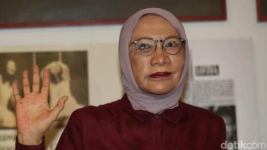 3 Pelajaran Berharga Dari Kasus Ibu Ratna Sarumpaet