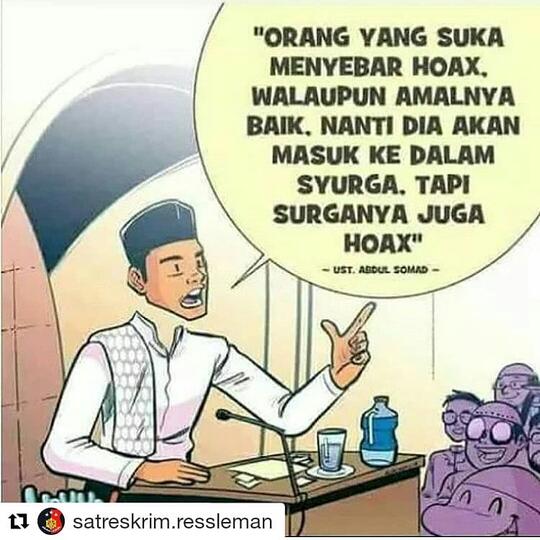 3 Pelajaran Berharga Dari Kasus Ibu Ratna Sarumpaet