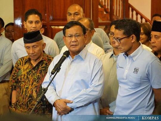 3 Pelajaran Berharga Dari Kasus Ibu Ratna Sarumpaet