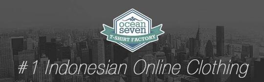 NEW OceanSeven MULTI PLATFORM DROPSHIP - Komisi 25rb, J&T Auto AWB, All Marketplace