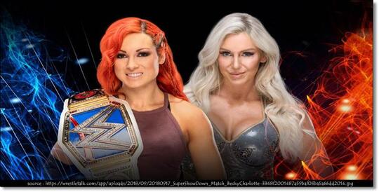 Event WWE Super-show-Down Berlangsung di Australia, Agan Jago-kan Siapa?