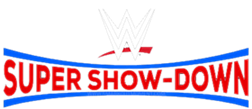 Event WWE Super-show-Down Berlangsung di Australia, Agan Jago-kan Siapa?