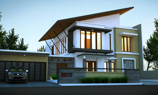 Feng Shui Rumah : Prinsip dalam Membuat Taman Indoor