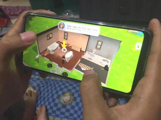Rasanya Game PC Yang Hijrah Ke Smartphone