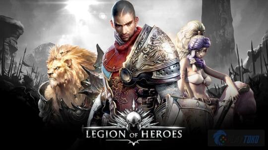 Rasanya Game PC Yang Hijrah Ke Smartphone