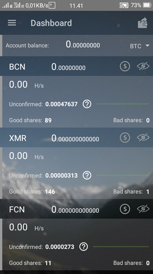Cara memasang Xmrig Di android untuk mining Monero