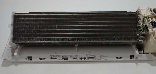 HOME of AIR CONDITION (AC) - Part 1