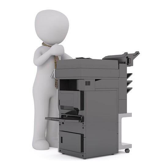 Lokasi-lokasi Strategis untuk Membangun Bisnis Printing