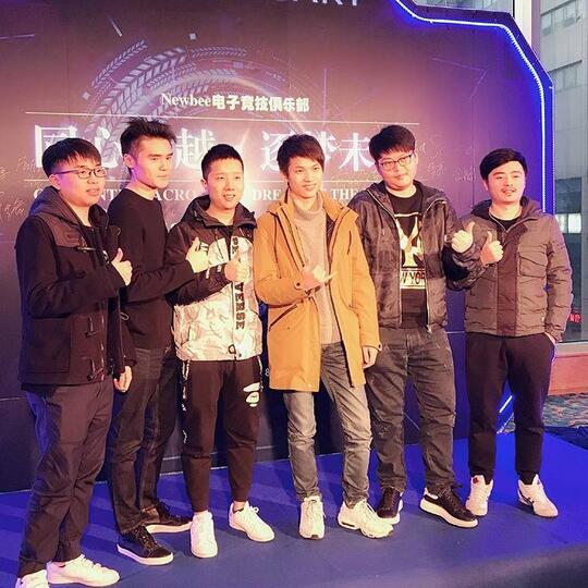 5 Team eSports Dengan Kekayaan Yang Melimpah