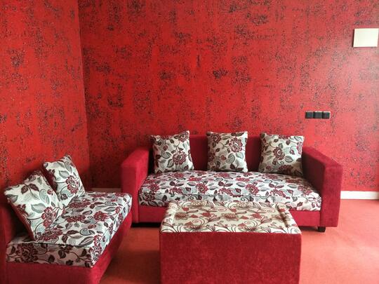 PHOENIX MASSAGE CIBUBUR