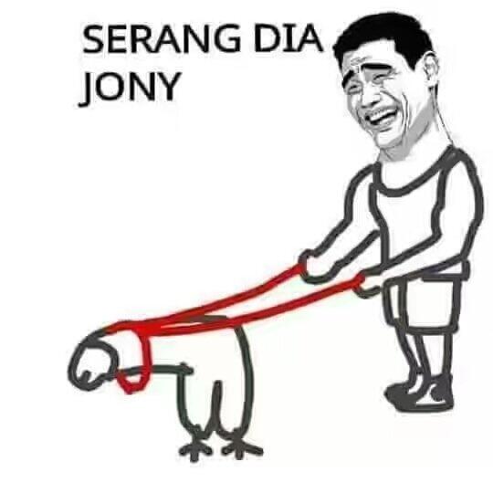 Tak Banyak Yang Tau Inilah Asal Usul Meme Yao Ming Yang Sebenarnya Page 4 Kaskus