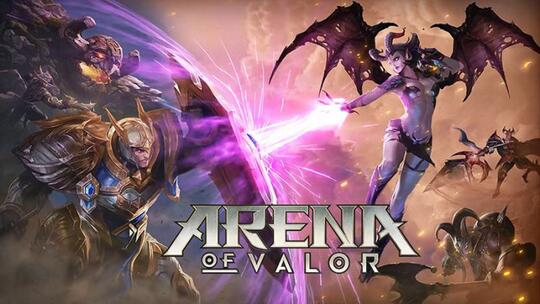 Top 5 Ajang E-sport Dengan Game Paling Populer Menurut Ane!