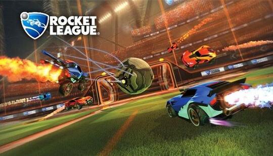 5 Game Paling Recomended Buat Membakar Jiwa eSport Agan!
