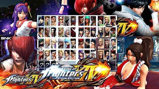 5 Game Paling Recomended Buat Membakar Jiwa eSport Agan!