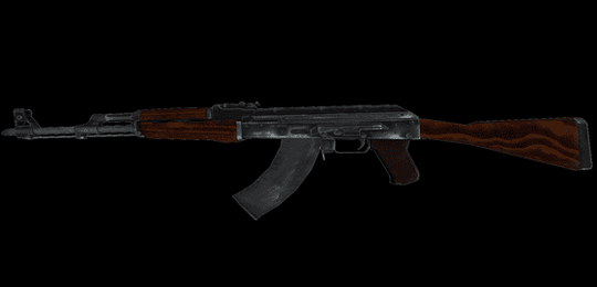 5 Senjata Paling Banyak Digunakan Para Atlet eSport CS:GO