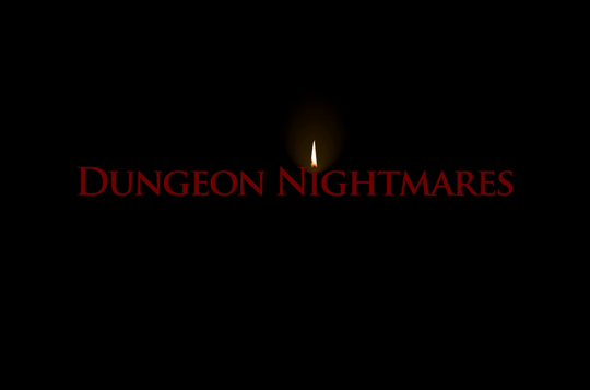 Main Dungeon Nightmare Bikin Hubungan Makin Mesra! | KASKUS