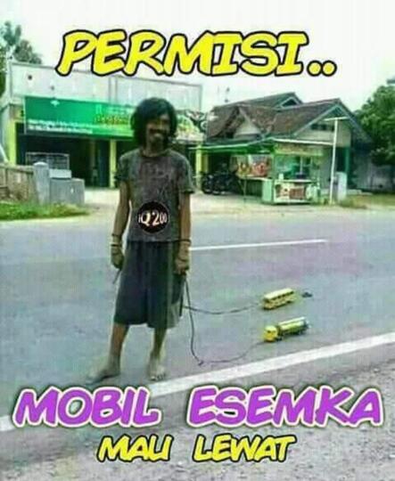Masjid di Depok Dirusak Orang Gila
