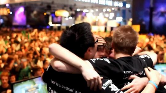 Nostalgia, 5 Momen Jenius Dunia eSport yang Nggak Bisa Ane Lupain
