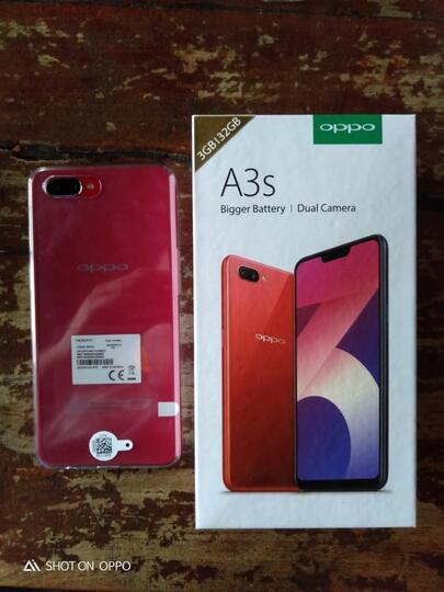 Oppo A3s Yang Bikin Hari Agan Makin Berwarna Dengan Fitur