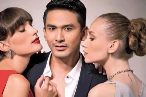 Batu playboy, Batu PKI dan batu Pemikat
