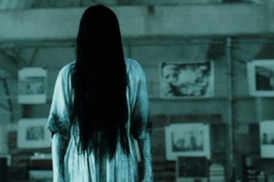 56 Cerita Hantu Jepang Sadako Gratis Terbaik Gambar Hantu 