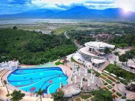 Wisata Edukasi Dan Kebudayaan Di Grand Maerokoco Taman Mini