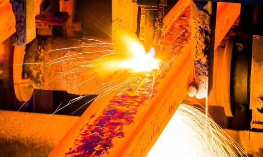 Kuliah Metalurgi Prospek Menjanjikan Gaji Melimpah Kaskus