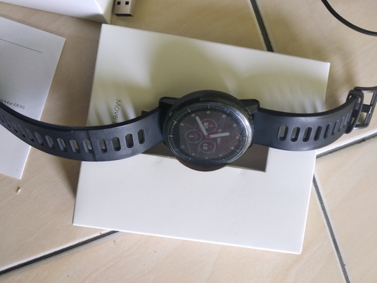 amazfit stratos kaskus