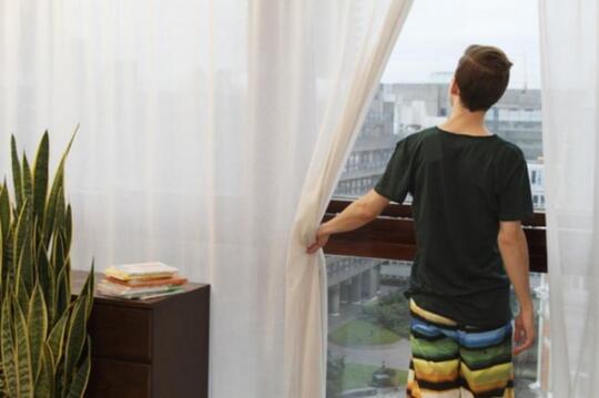 Hawa di Rumah Terasa Panas? Atasi dengan Cara Ini