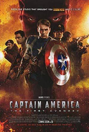 10 Film Fiksi Ilmiah Terbaik Menurut ANE (Dalam 10 Tahun Terakhir)
