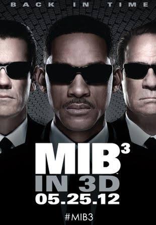10 Film Fiksi Ilmiah Terbaik Menurut ANE (Dalam 10 Tahun Terakhir)