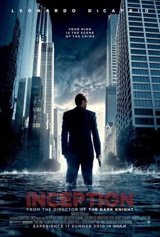 10 Film Fiksi Ilmiah Terbaik Menurut ANE (Dalam 10 Tahun Terakhir)