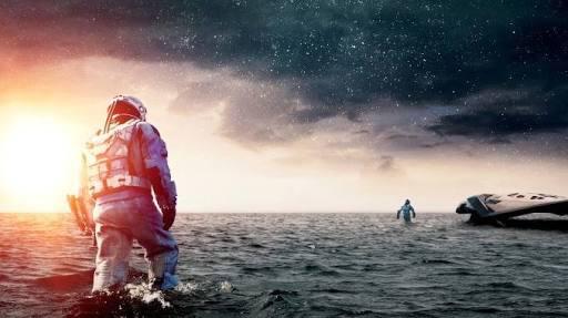 10 Film Fiksi Ilmiah Terbaik Menurut ANE (Dalam 10 Tahun Terakhir)