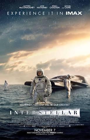 10 Film Fiksi Ilmiah Terbaik Menurut ANE (Dalam 10 Tahun Terakhir)
