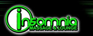 New Insomnia Massage & Lounge BSD-Tangsel (Ruko Golden Boulevard. blok G2 No. 31-32)