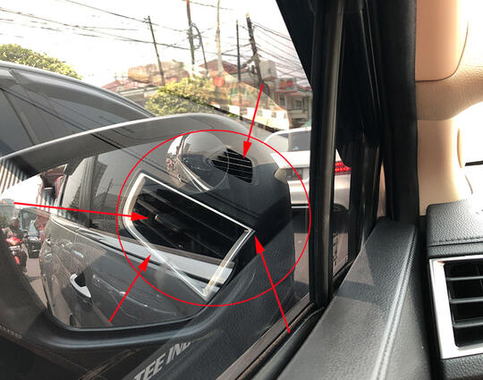 Mitsubishi Xpander Solar