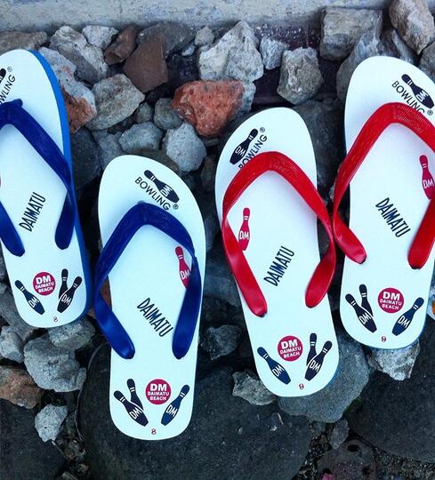 3 Sandal Legendaris Yang Pernah Merajai Pasaran