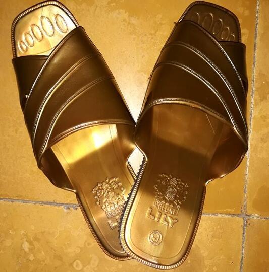 3 Sandal Legendaris Yang Pernah Merajai Pasaran