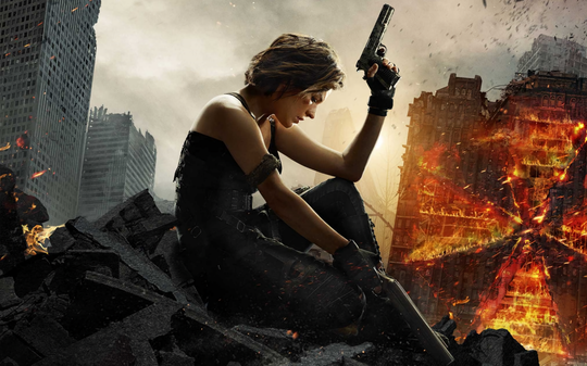 20 Film Dengan Sekuel Dan Prekuel Terbaik Yang Pernah Ada