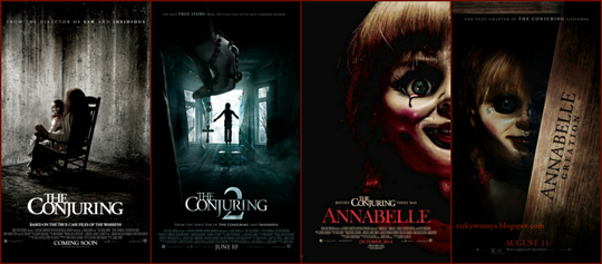 20 Film Dengan Sekuel Dan Prekuel Terbaik Yang Pernah Ada