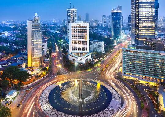Penyebab Kanker? Bukan Rokok! Tapi Jakarta! (Parah)