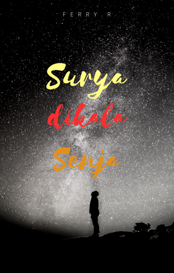 SURYA Dikala SENJA (Horor, Komedi)