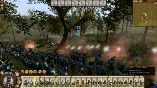 Beberapa Rekomendasi Game Bagi Pecinta Sejarah dan Strategi